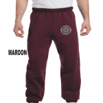 Jerzees 8 oz. NuBlend Fleece Sweatpants